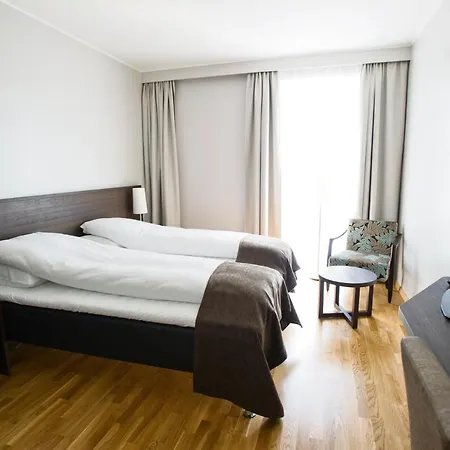 Bryne Hotell Hotel