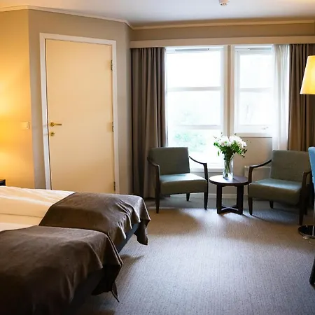 Bryne Hotell Bryne