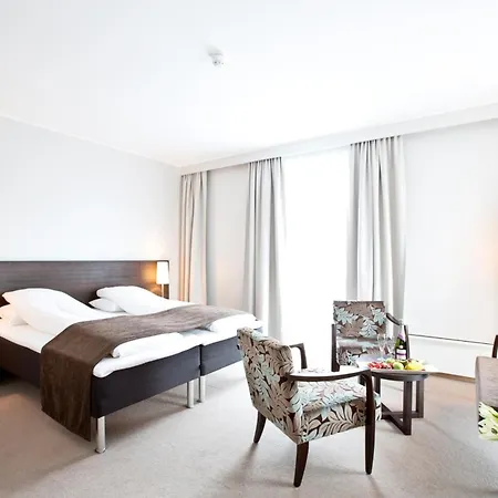 Bryne Hotell Bryne