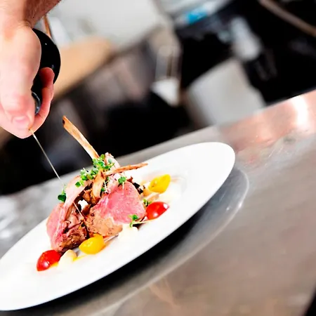 酒店 拜尼库洛酒店 2*