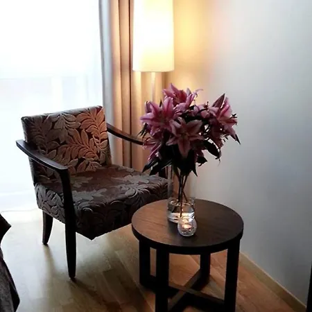 Bryne Hotell Hotel