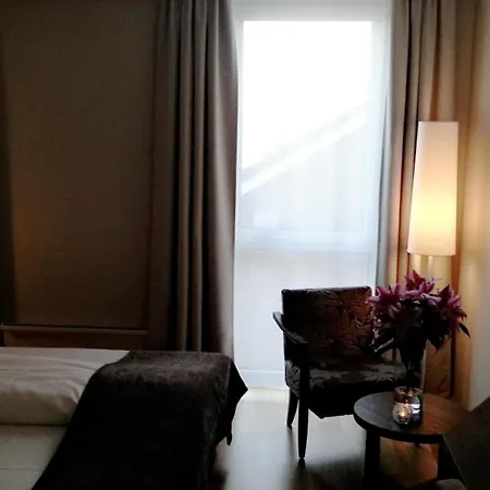 Bryne Hotell 2* Bryne