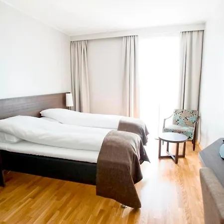 Bryne Hotell Hotel