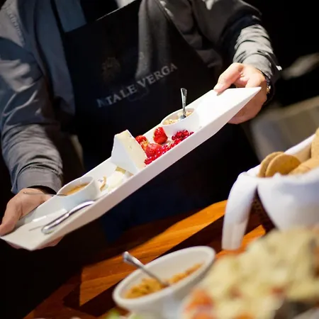 酒店 拜尼库洛酒店