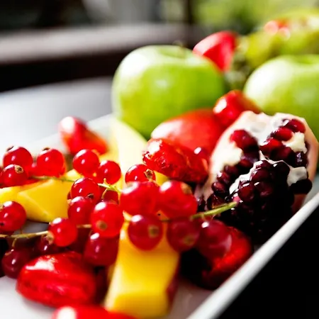 Hotel Bryne Hotell 2*