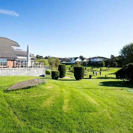 Hotel Bryne Hotell