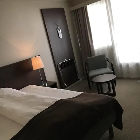 Bryne Hotell Bryne