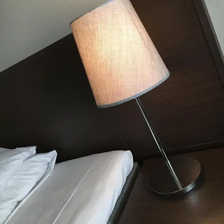Bryne Hotell