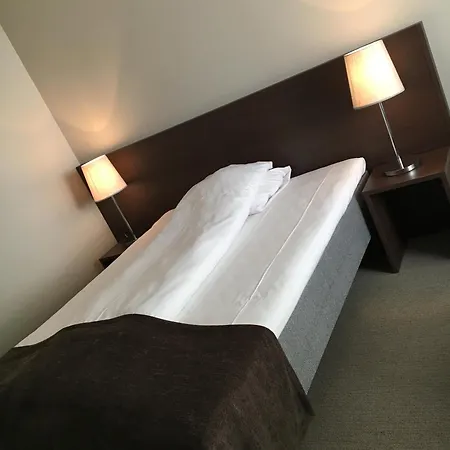 Bryne Hotell Hotel
