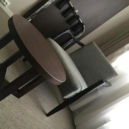 Hotel Bryne Hotell