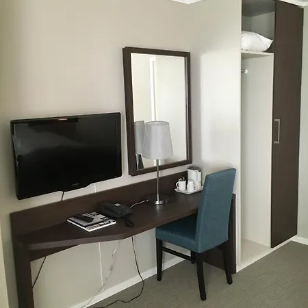 酒店 拜尼库洛酒店 布莱尼