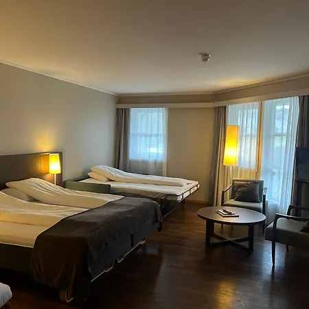 Bryne Hotell 2* Bryne