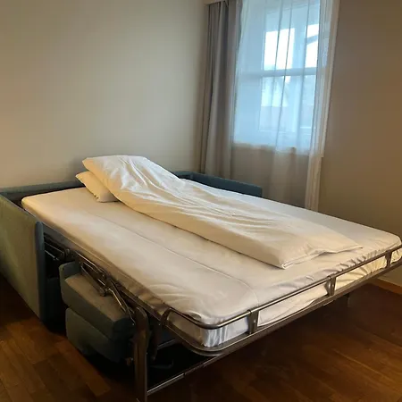 Bryne Hotell