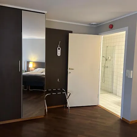 Hotel Bryne Hotell Bryne