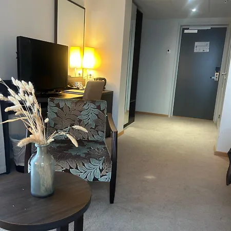 Bryne Hotell Hotel Bryne