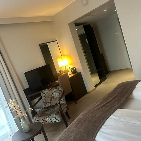 酒店 拜尼库洛酒店 布莱尼