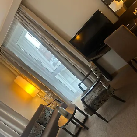 Bryne Hotell 2*