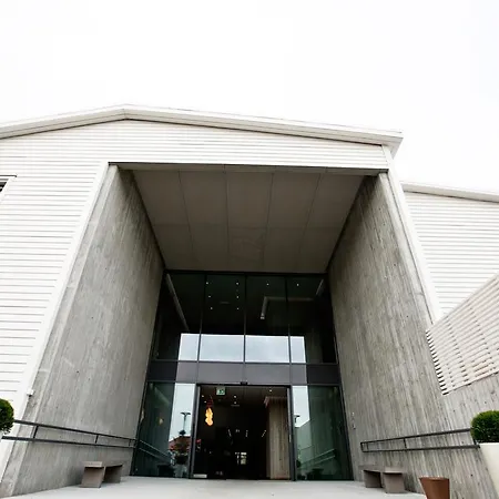 Bryne Hotell Hotel 2*