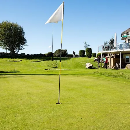 拜尼库洛酒店 2*