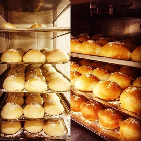 拜尼库洛酒店 酒店 2*