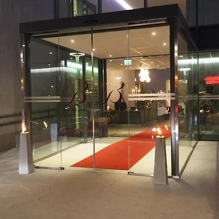 Hotel Bryne Hotell Bryne