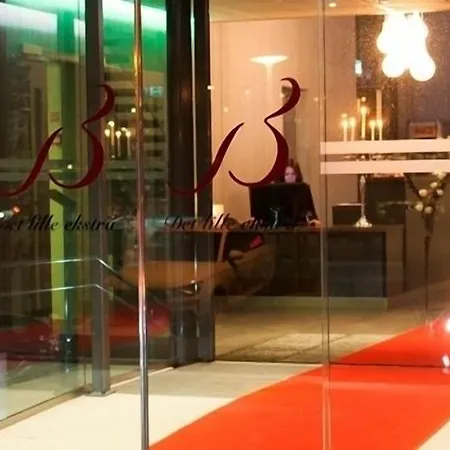 拜尼库洛酒店 酒店 布莱尼