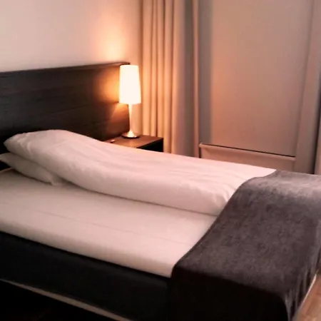 酒店 拜尼库洛酒店 布莱尼