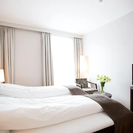 Bryne Hotell Hotel