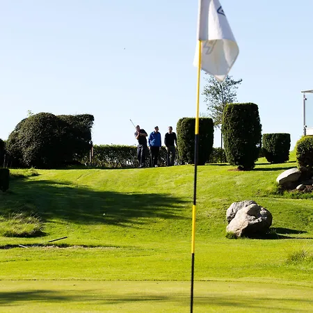 拜尼库洛酒店 布莱尼