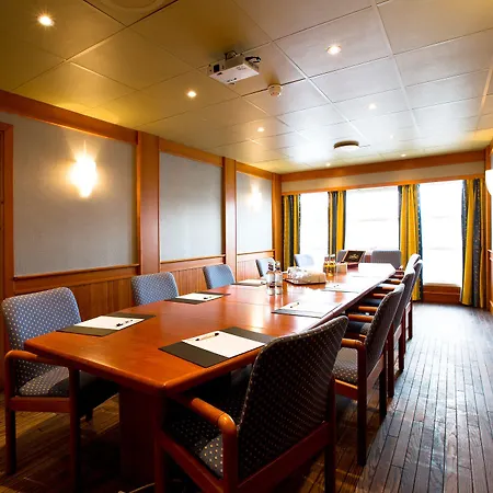 拜尼库洛酒店 酒店