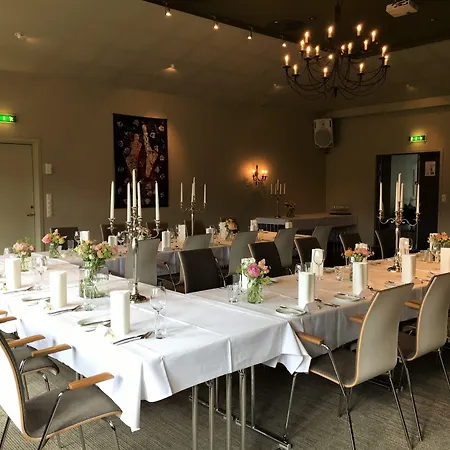 拜尼库洛酒店 布莱尼