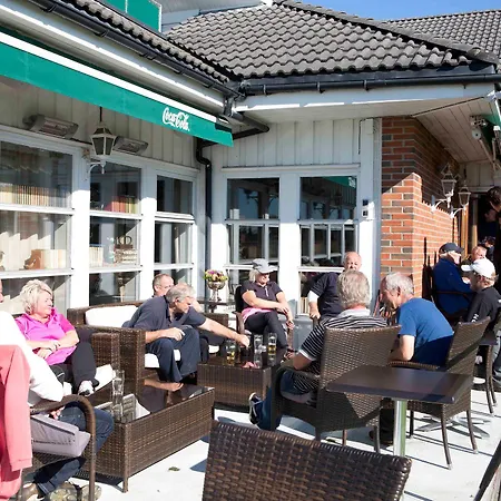 酒店 拜尼库洛酒店 布莱尼