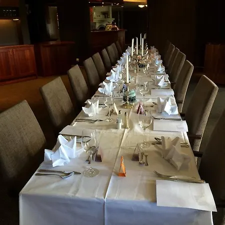 Bryne Hotell Hotel