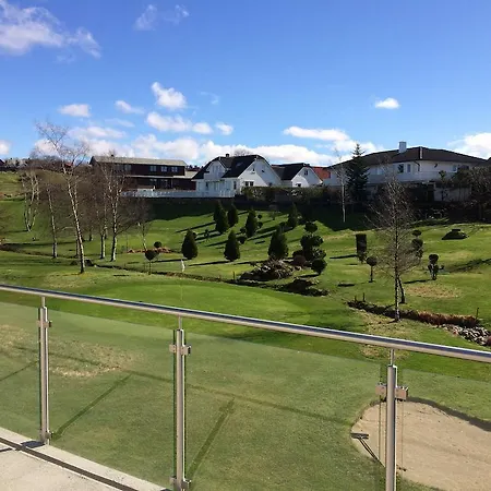 Bryne Hotell Hotel