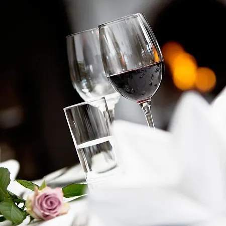 호텔 Bryne Hotell 브뤼네