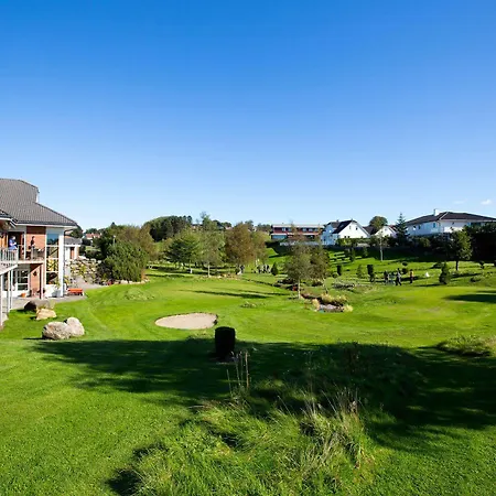 Bryne Hotell Hotel Bryne