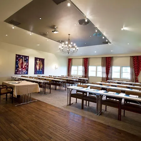 Hotel Bryne Hotell