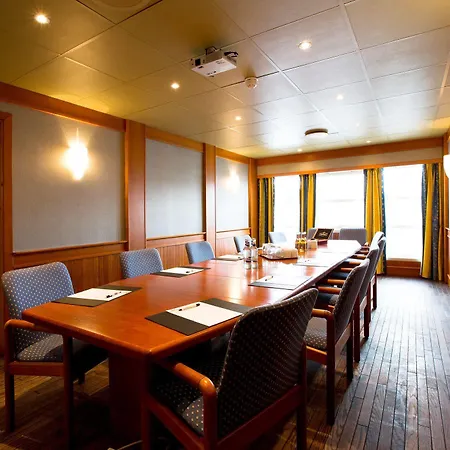 Hotel Bryne Hotell