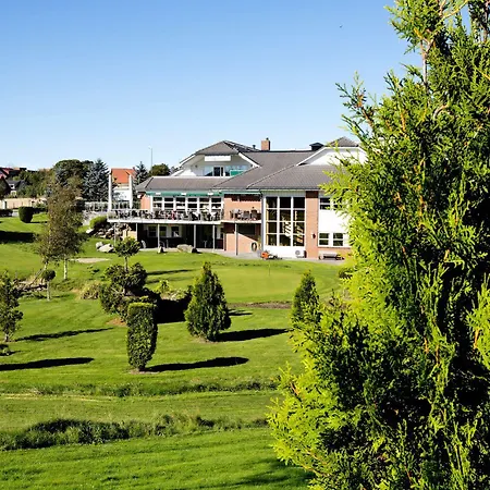 Bryne Hotell Hotel