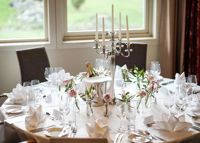 Bryne Hotell Hotel 2*