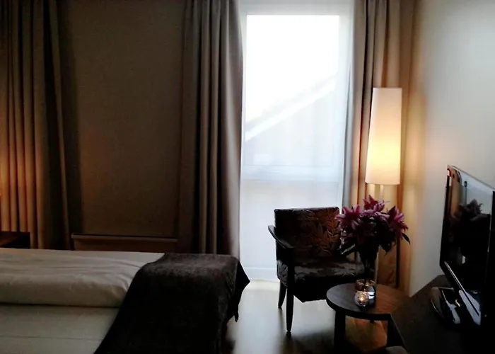 Bryne Hotell 2* Bryne