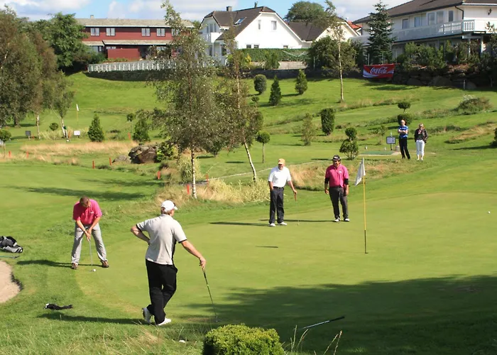 Hotel Bryne Hotell 2*