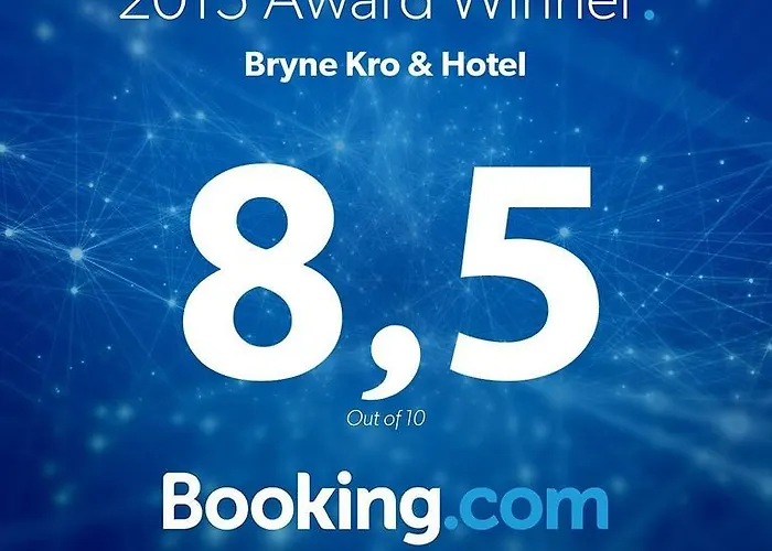Bryne Hotell Hotel