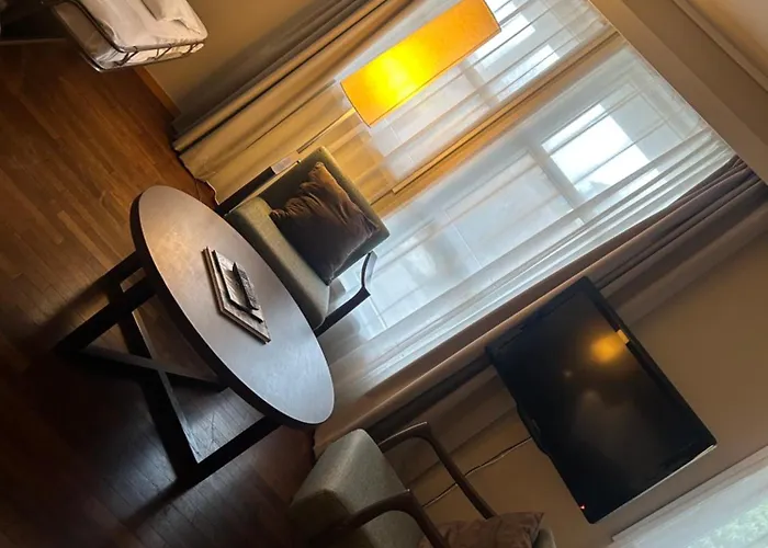 Hotel Bryne Hotell 2*