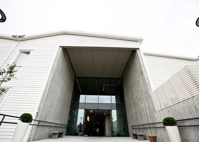 Bryne Hotell Hotel 2*