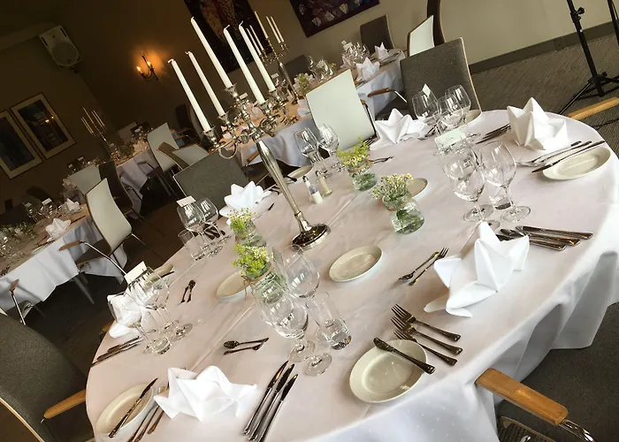 Bryne Hotell Hotel 2*