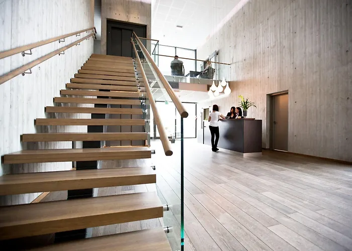 Bryne Hotell 2* Bryne