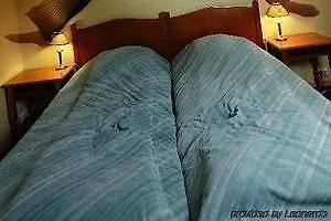 Bryne Hotell 2* Bryne