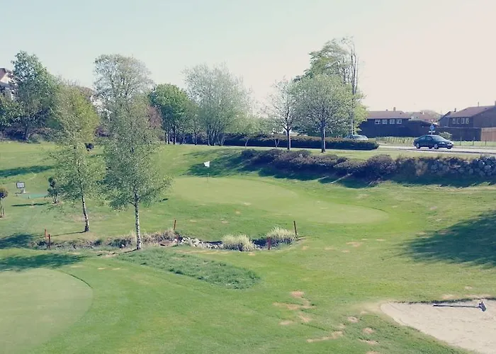 Hotel Bryne Hotell 2*