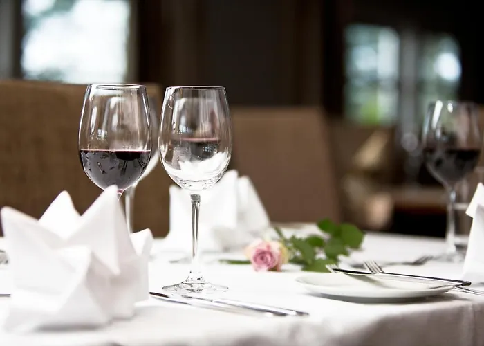 Hotel Bryne Hotell 2*